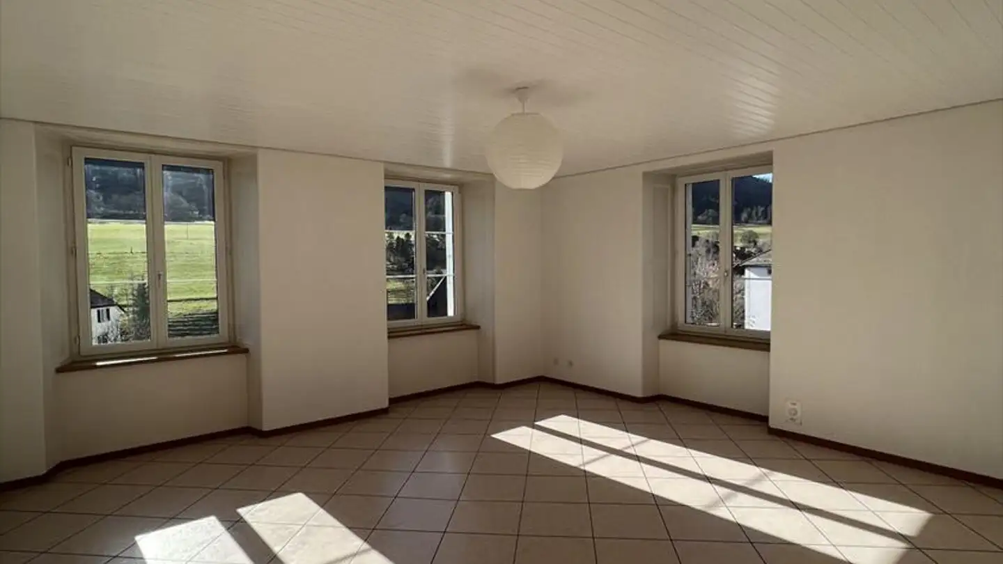 Appartamento in affitto - Rue Ferdinand-Gonseth 2, 2615 Sonvilier - Foto 3