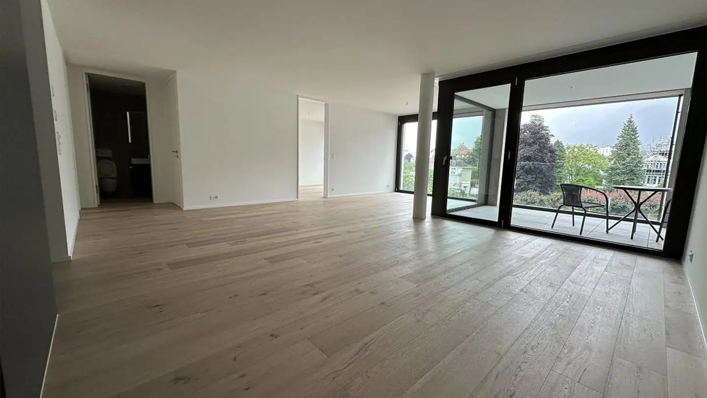 Apartment for rent - Rugenparkstrasse 10, 3800 Interlaken - Photo 3