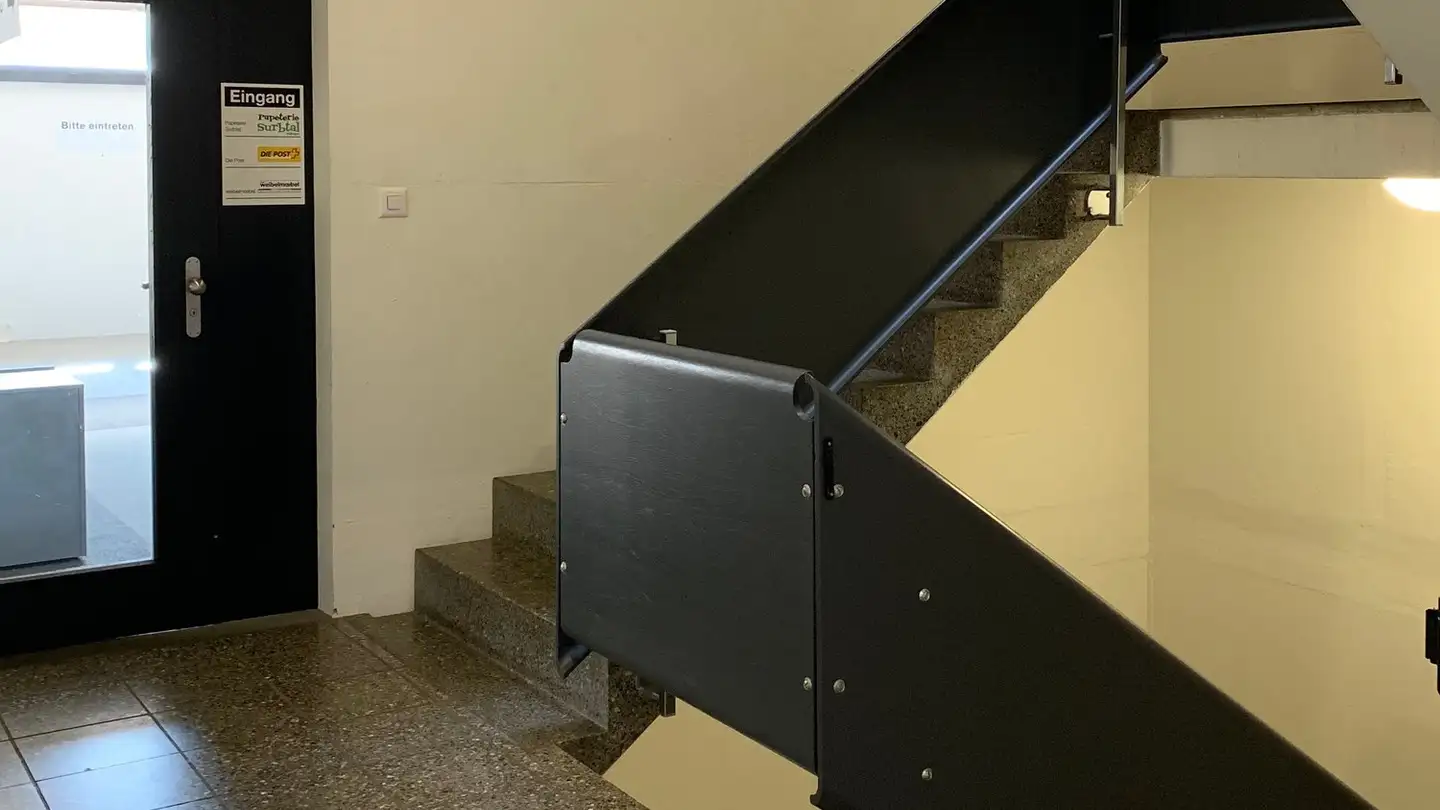 Spazio di archiviazione in affitto - Winkelstrasse 2, 5304 Endingen - Photo 2