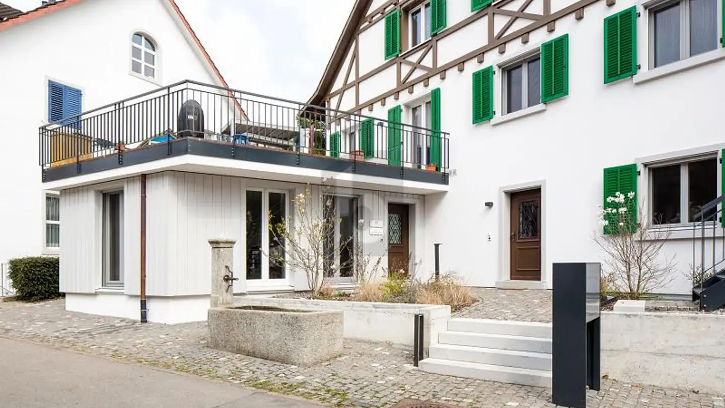 Negozio in affitto - 8104 Weiningen ZH