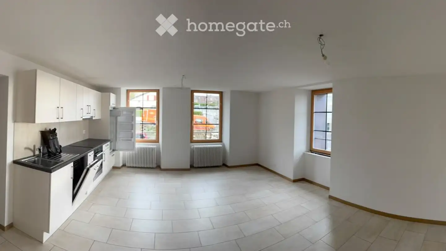 Wohnung mieten - Route D'yverdon 3, 1417 Essertines-sur-Yverdon