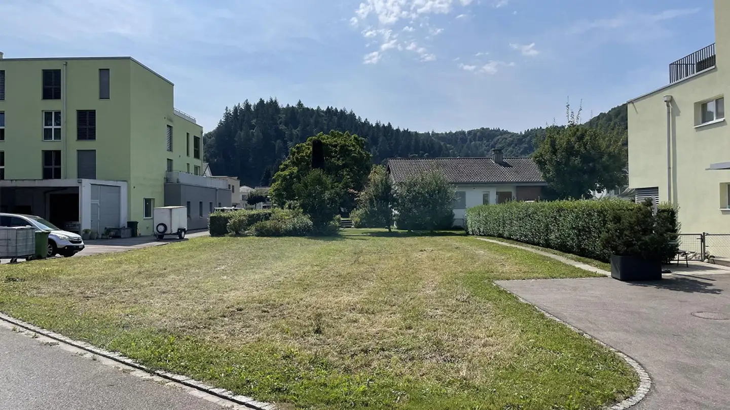 Terreno edificabile in vendita - Töndler, 5722 Gränichen - Photo 2