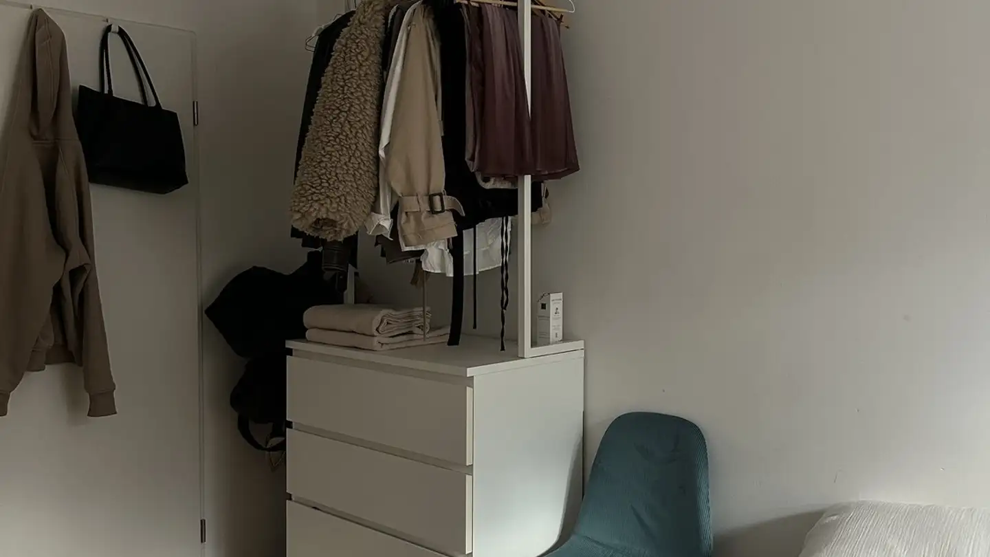 Single room for rent - Ochsengasse 17, 4058 Basel - Photo 2