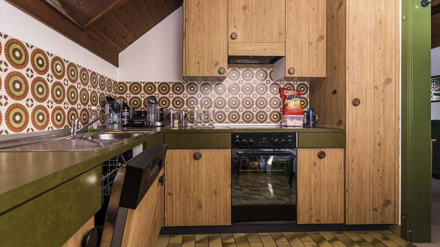 Penthouse mieten - Gerbiweg 4, 8853 Lachen SZ - Foto 4