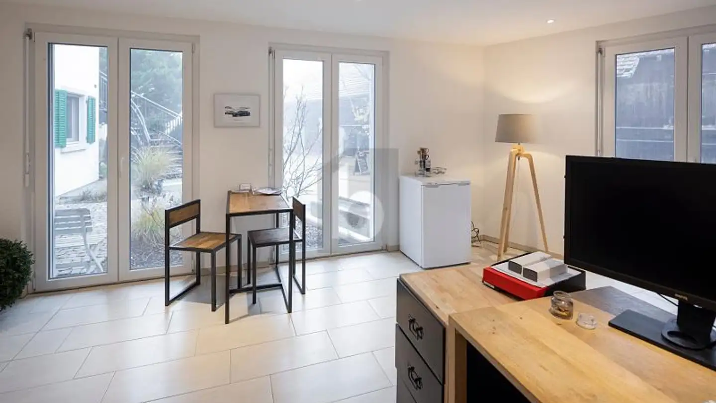 Shop for rent - 8104 Weiningen ZH - Photo 2