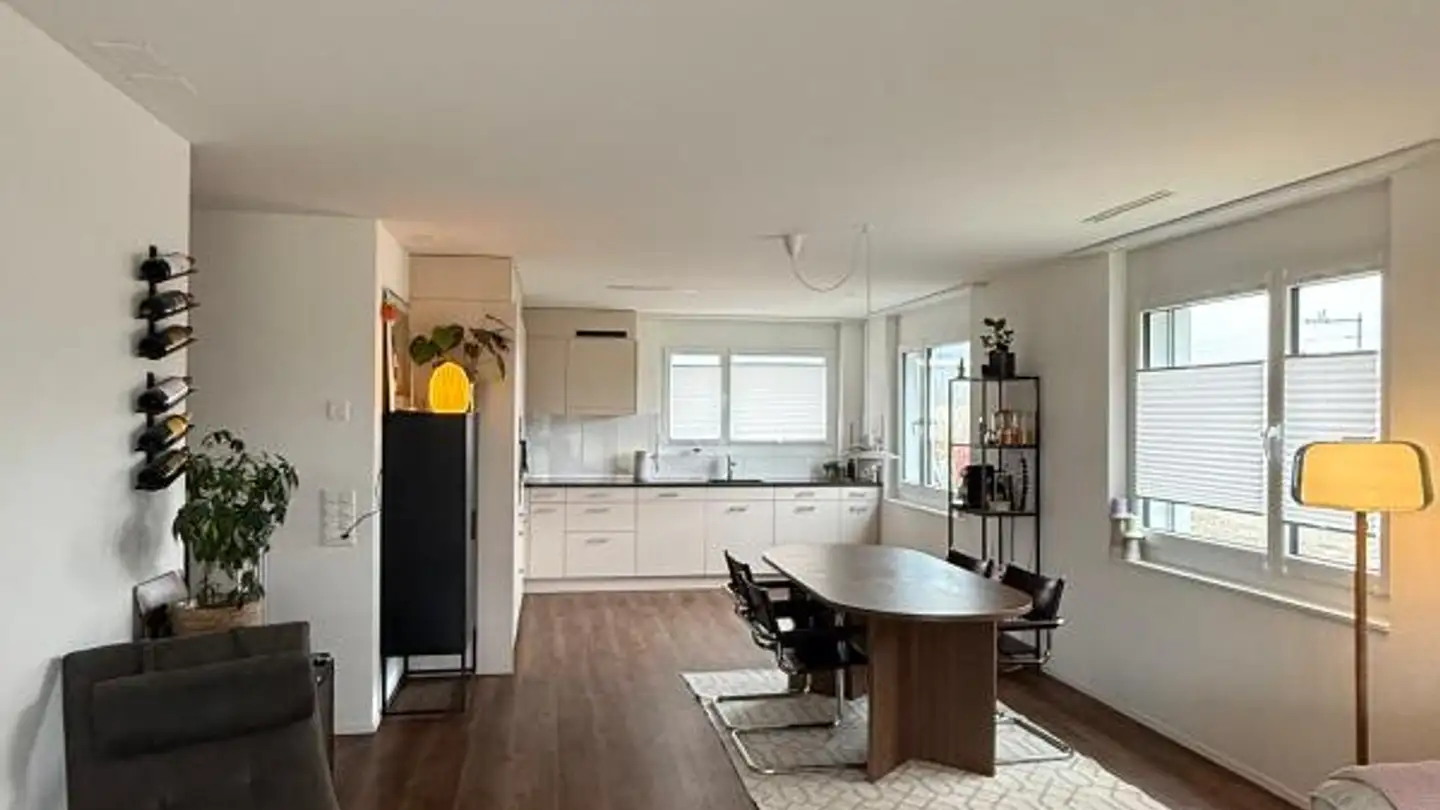 Studio mieten - Im Gratwohl 10, 8253 Diessenhofen - Foto 2