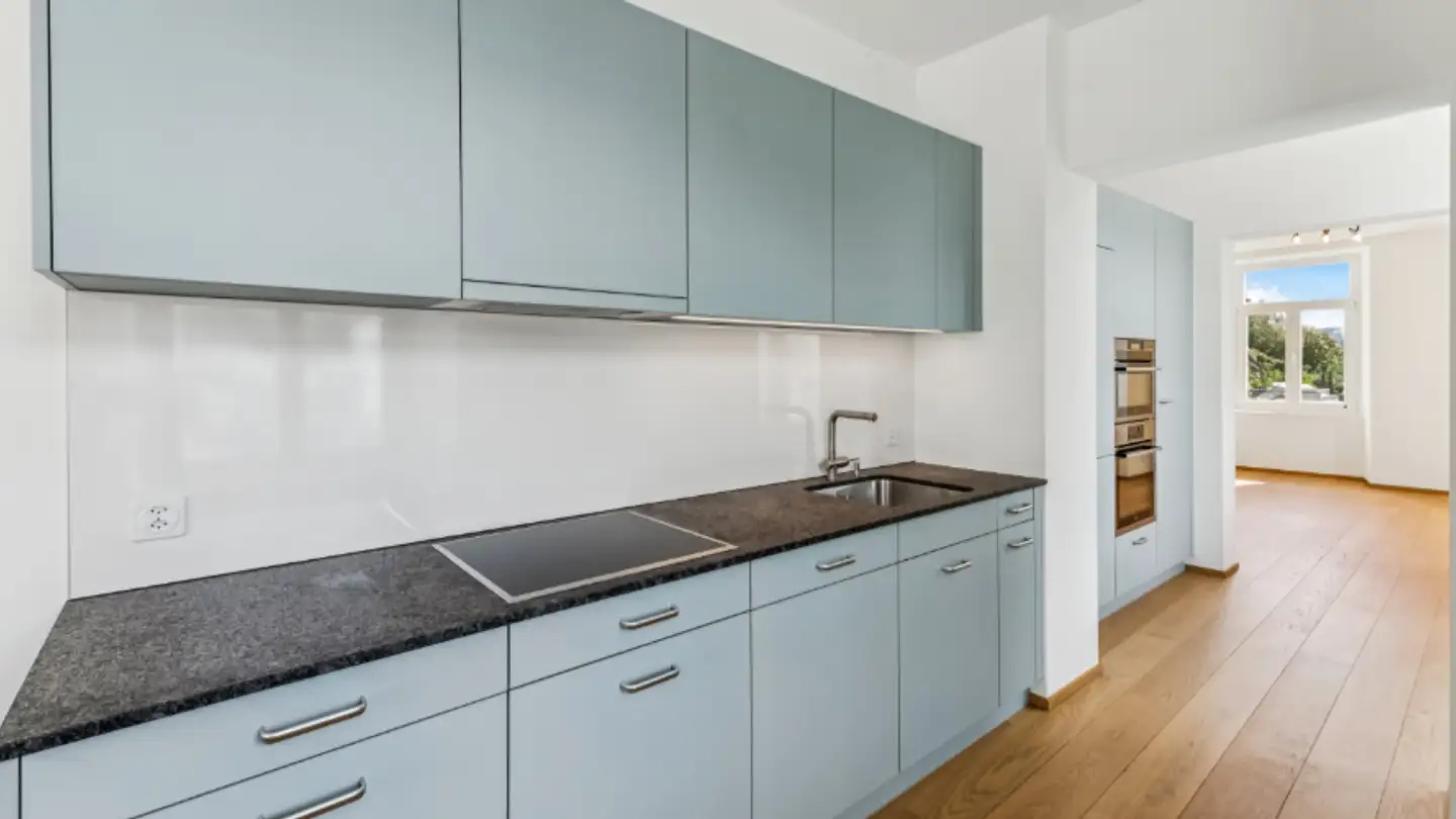 Appartement à louer - Via Ospedal, 7130 Ilanz - Photo 2