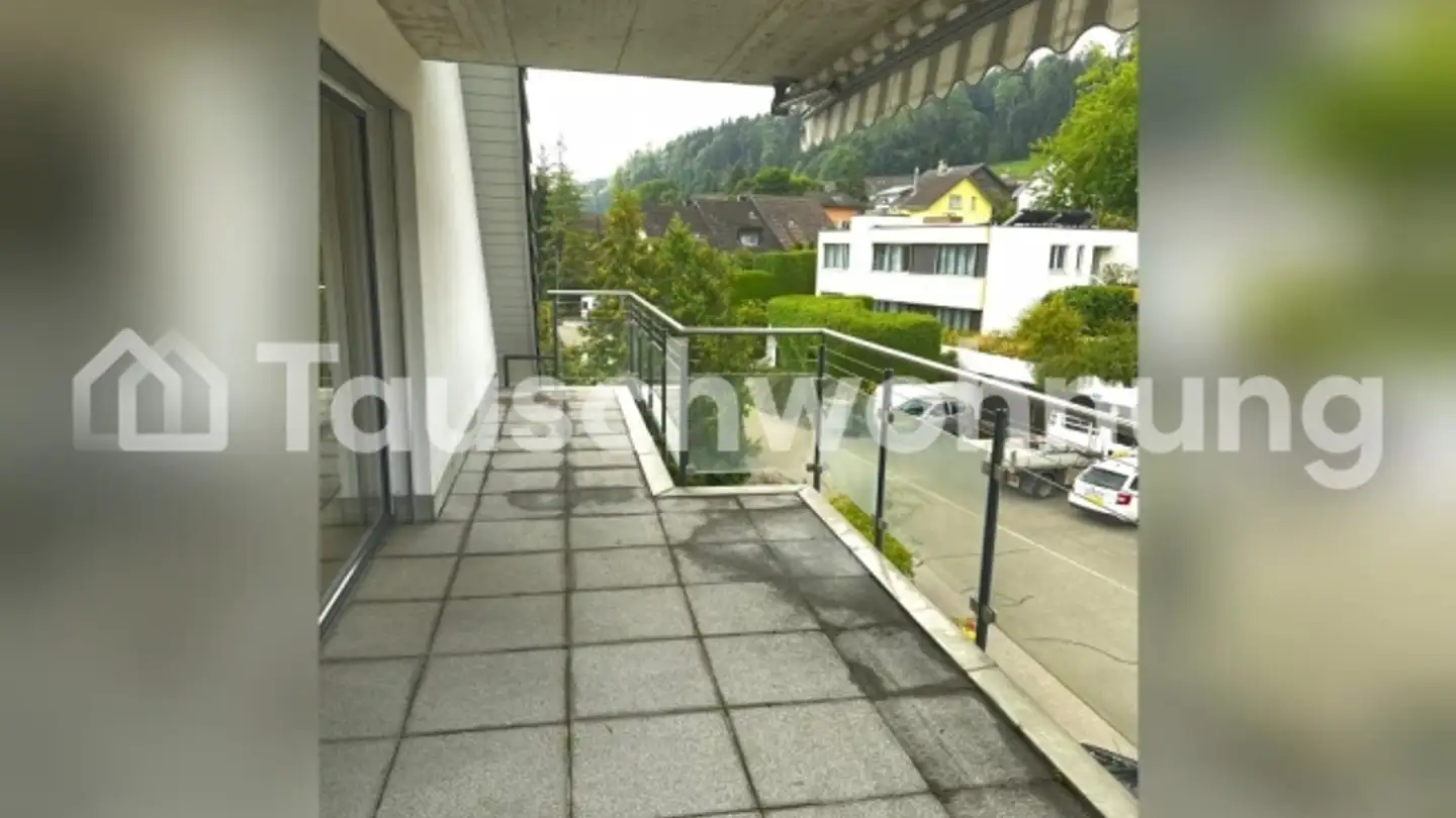 Appartement à louer - 8127 Forch