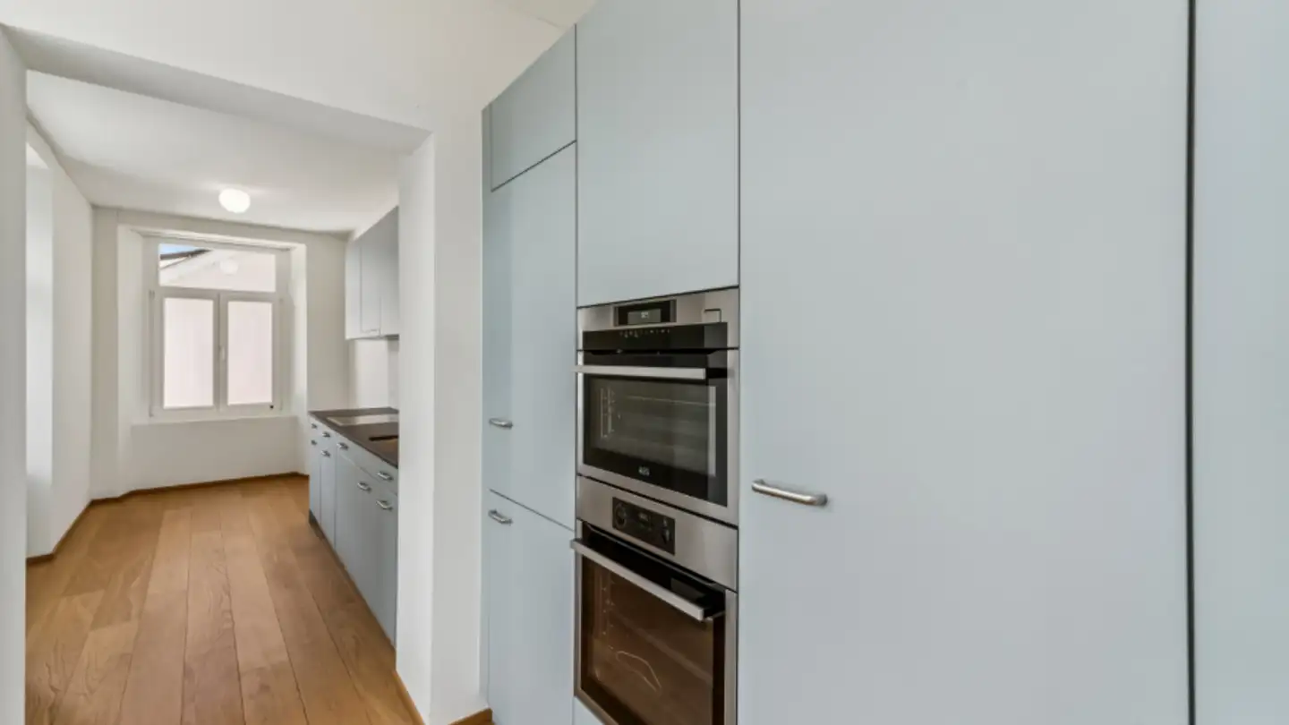 Appartement à louer - Via Ospedal, 7130 Ilanz - Photo 3