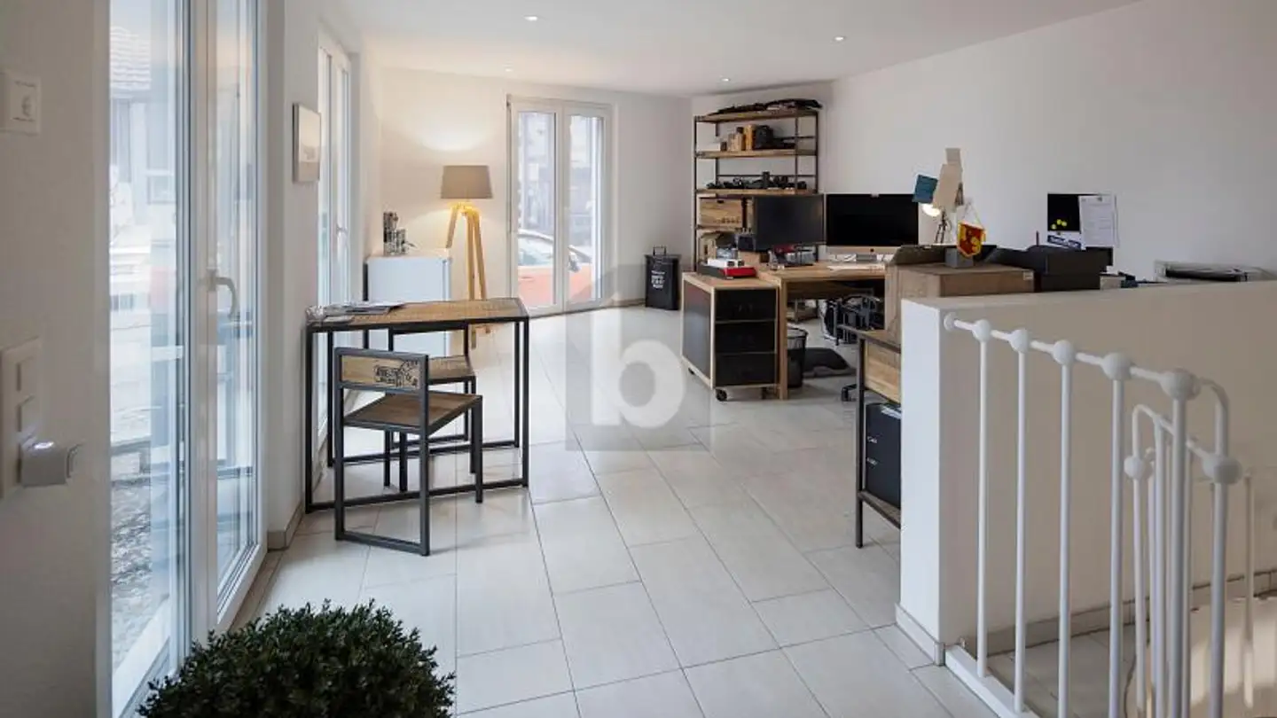 Shop for rent - 8104 Weiningen ZH - Photo 3