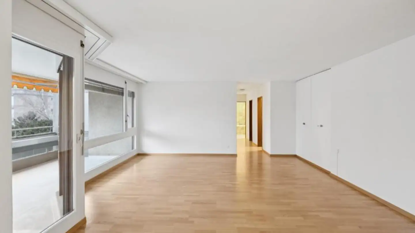 Appartement à louer - Unterdorfstrasse 23, 3072 Ostermundigen
