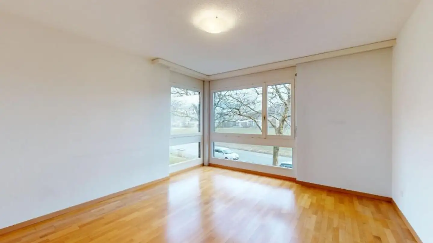 Apartment for rent - Unterdorfstrasse 23, 3072 Ostermundigen - Photo 2