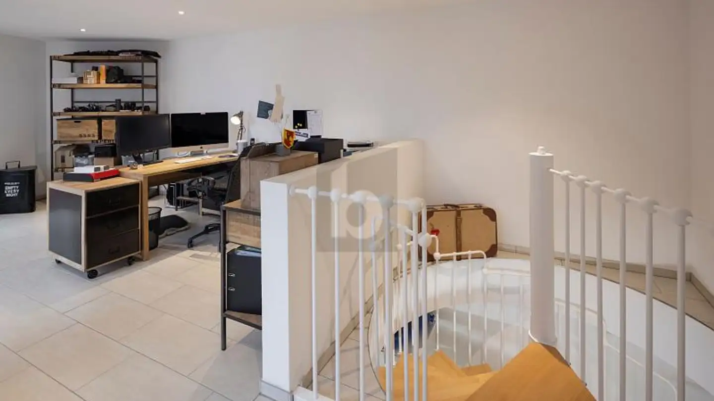 Shop for rent - 8104 Weiningen ZH - Photo 4