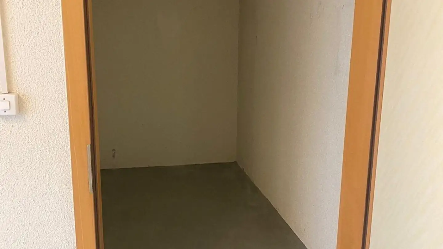 Spazio di archiviazione in affitto - Rorschacher Strasse 253, 9016 St. Gallen - Foto 3