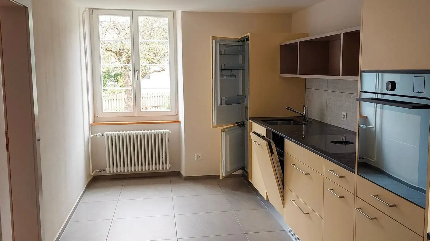 Wohnung mieten - 8453 Alten - Foto 3