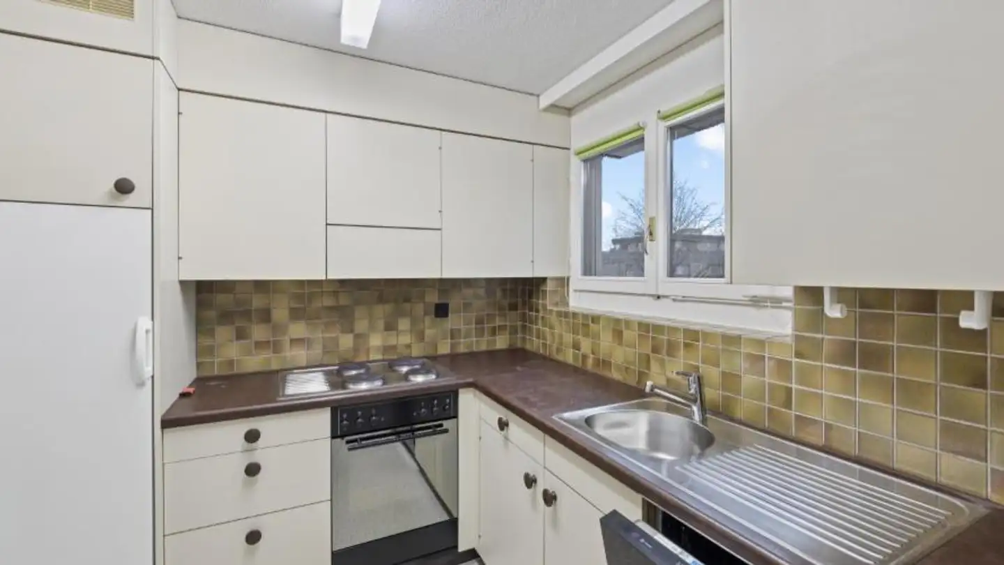 Apartment for rent - Unterdorfstrasse 23, 3072 Ostermundigen - Photo 4