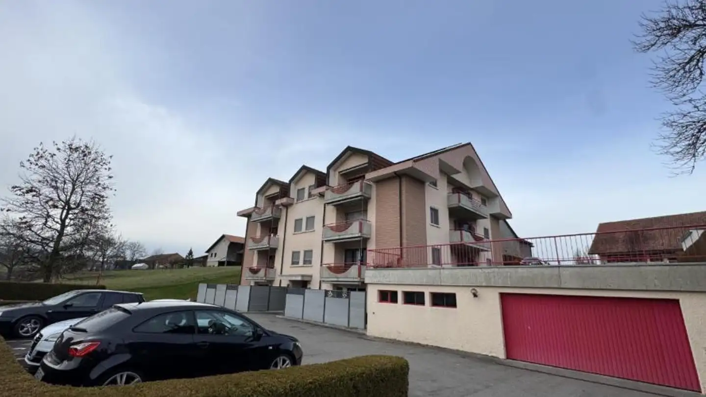 Apartment for rent - Chemin des Brêts 15, 1685 Villariaz