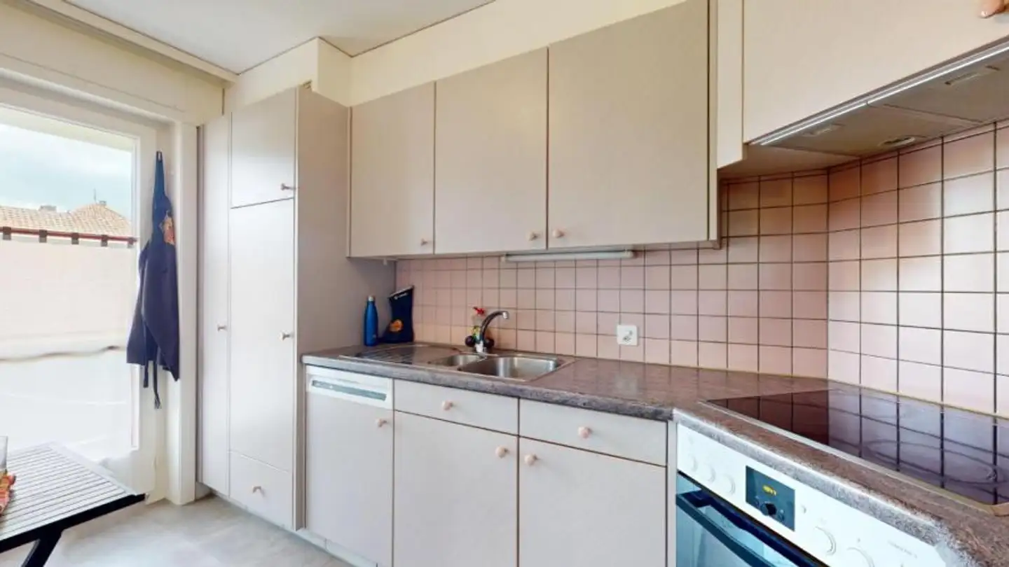 Apartment for rent - Chemin des Brêts 15, 1685 Villariaz - Photo 2