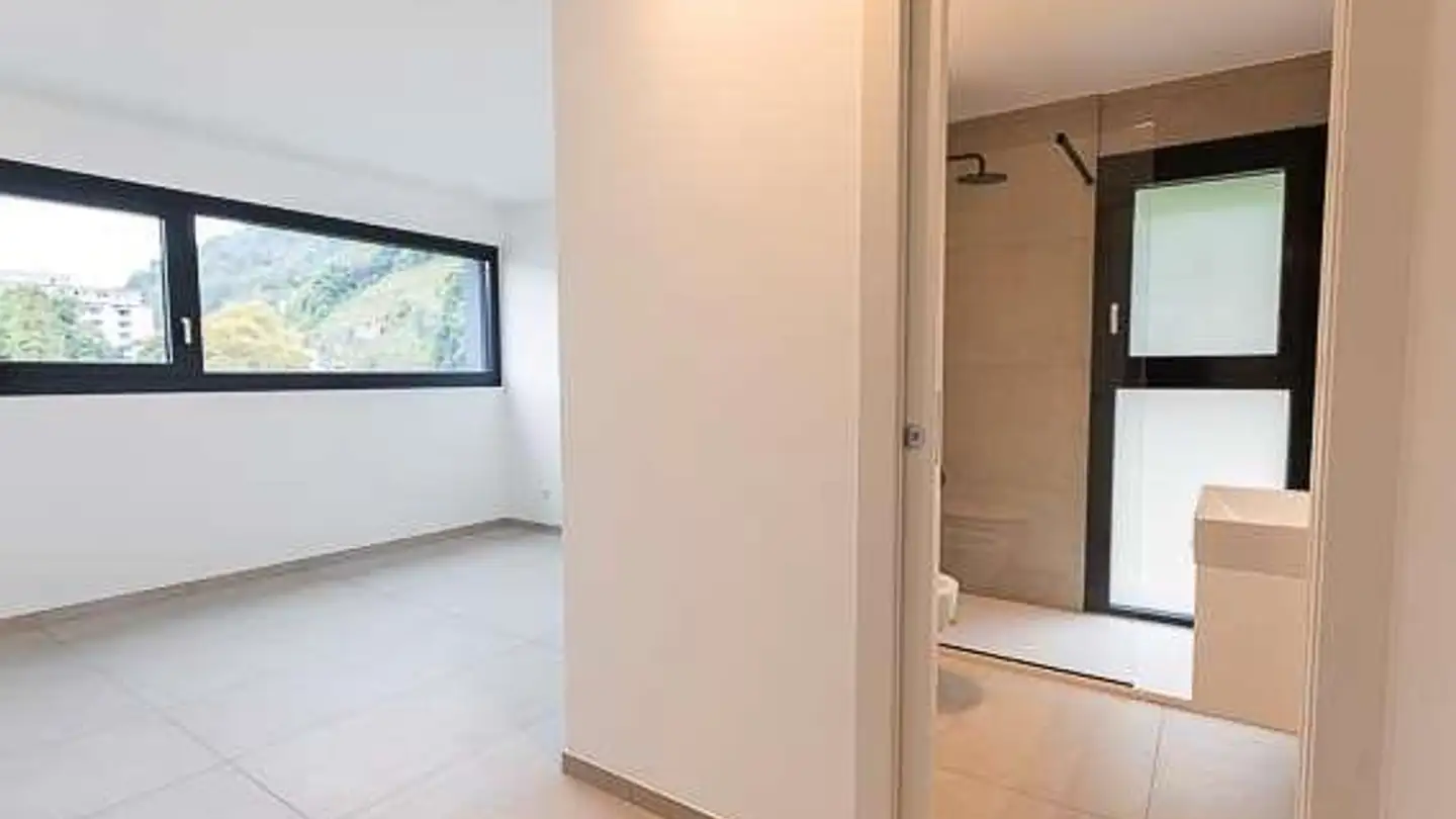 Apartment for sale - Via Vallemaggia 21, 6600 Locarno - Photo 4