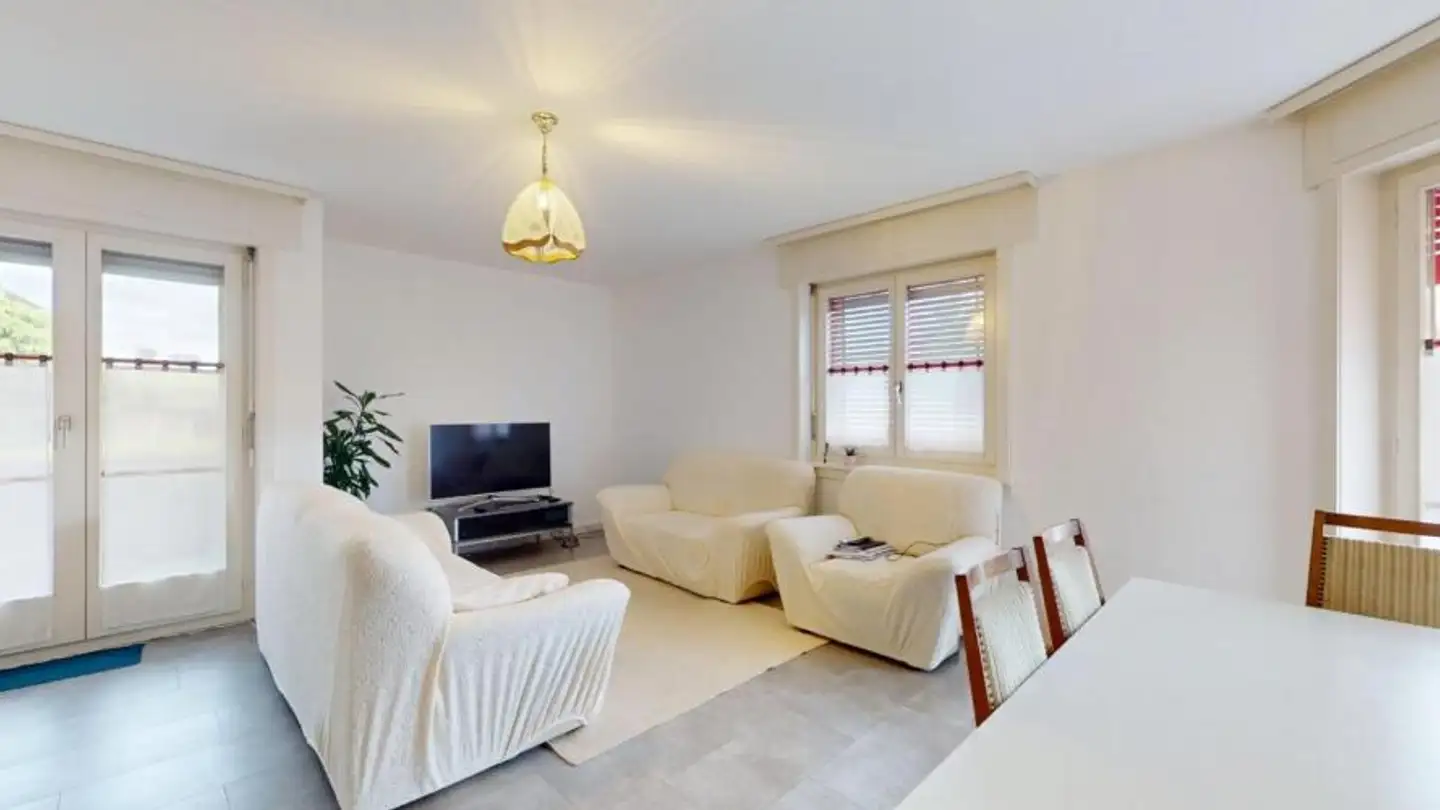 Apartment for rent - Chemin des Brêts 15, 1685 Villariaz - Photo 3