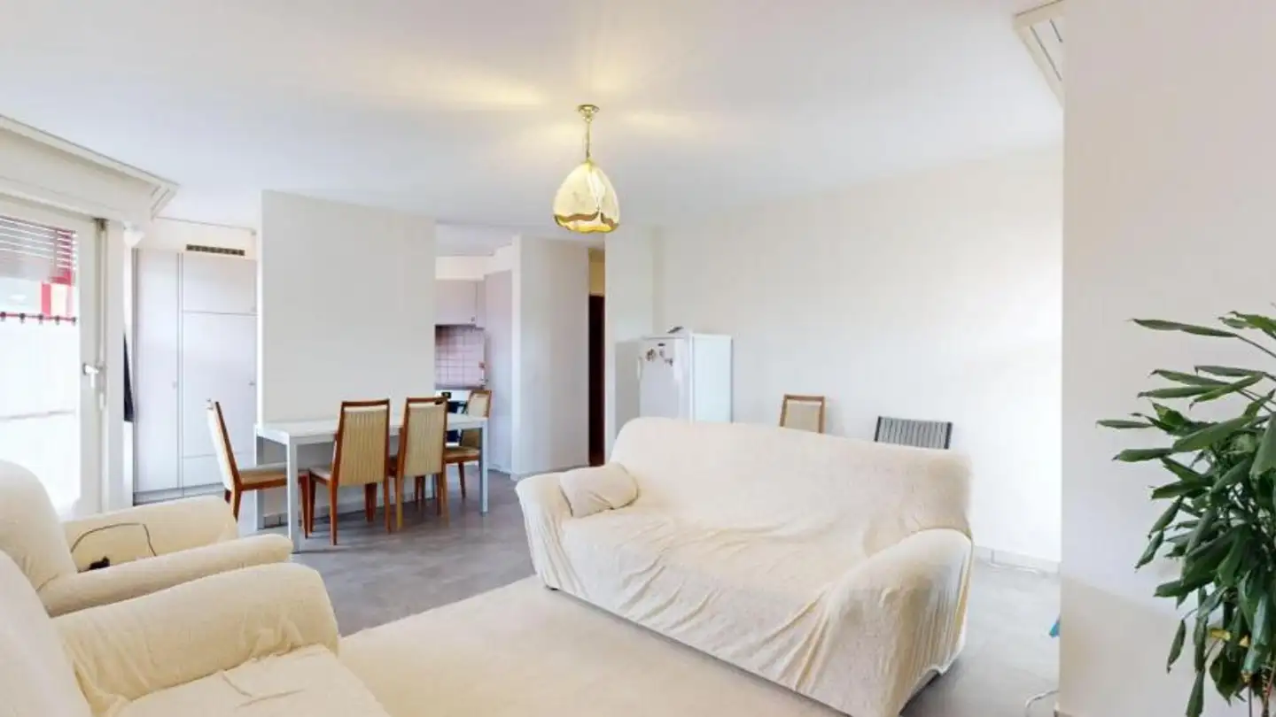 Apartment for rent - Chemin des Brêts 15, 1685 Villariaz - Photo 4