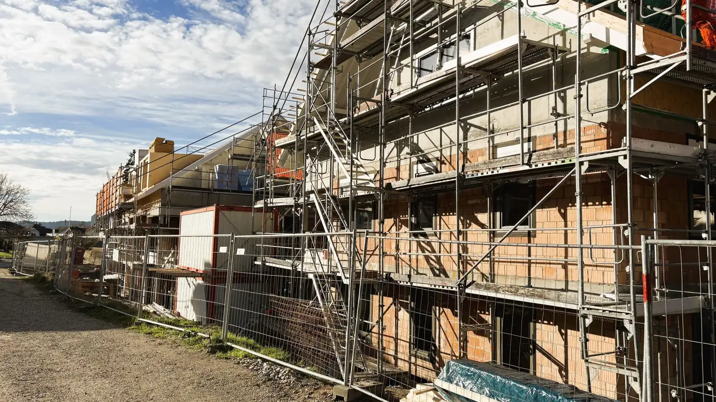 Attico in affitto - Frohsinnweg 9, 9220 Bischofszell - Photo 4