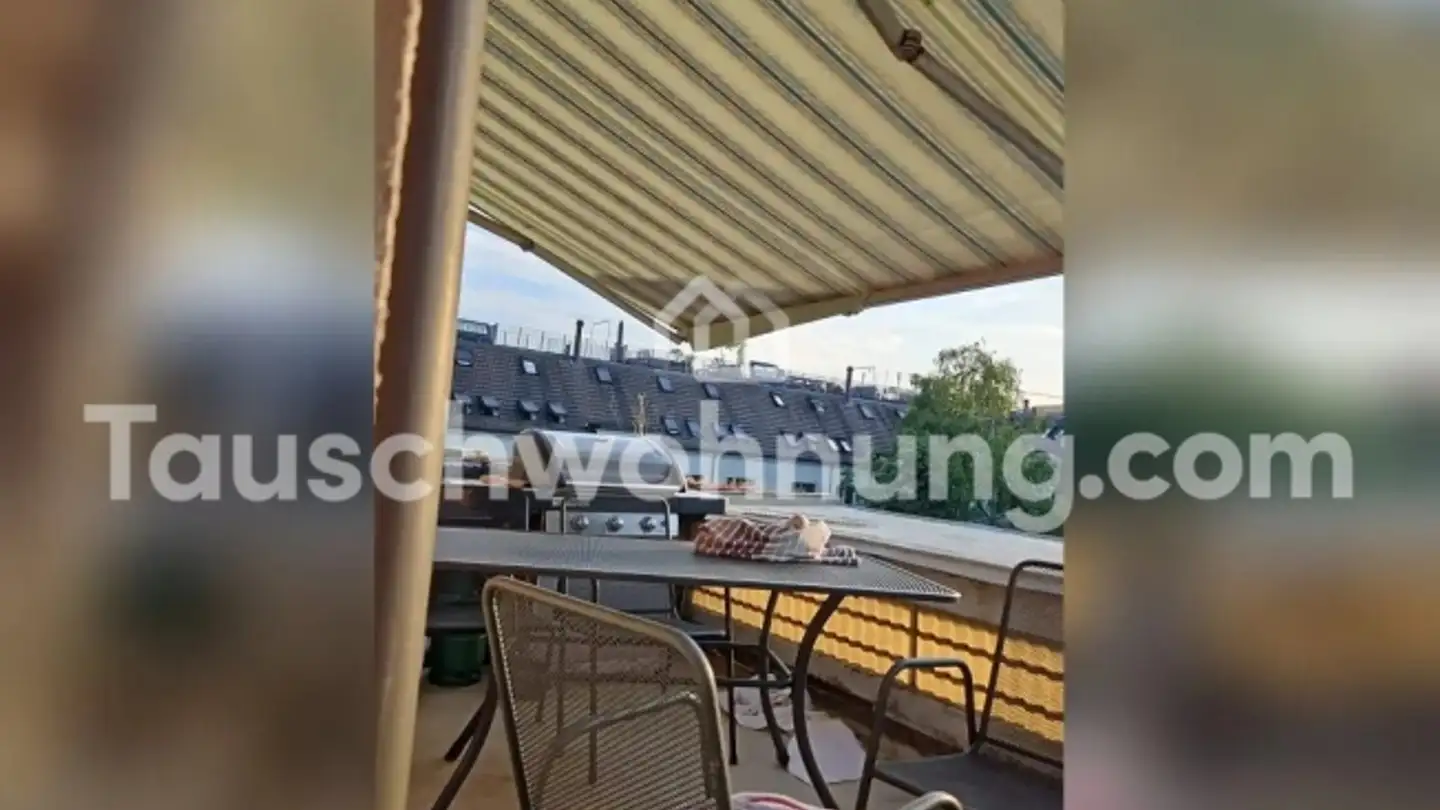 Wohnung mieten - 8004 Zürich