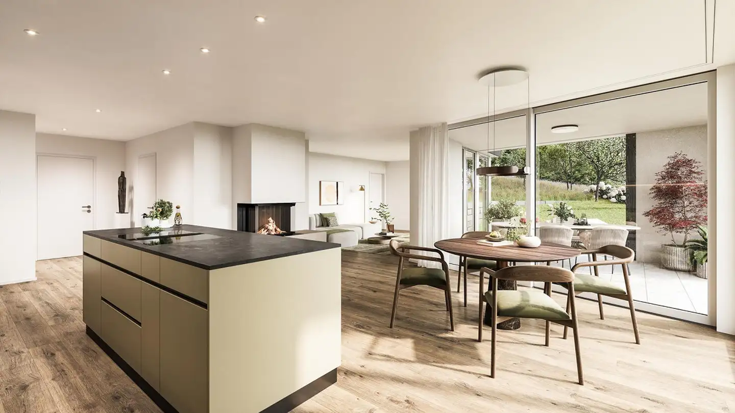 Appartamento in vendita - 8708 Männedorf - Photo 2