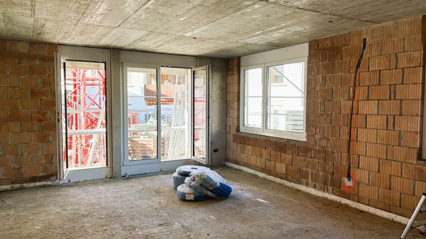 Appartamento in affitto - Frohsinnweg 9, 9220 Bischofszell - Photo 3