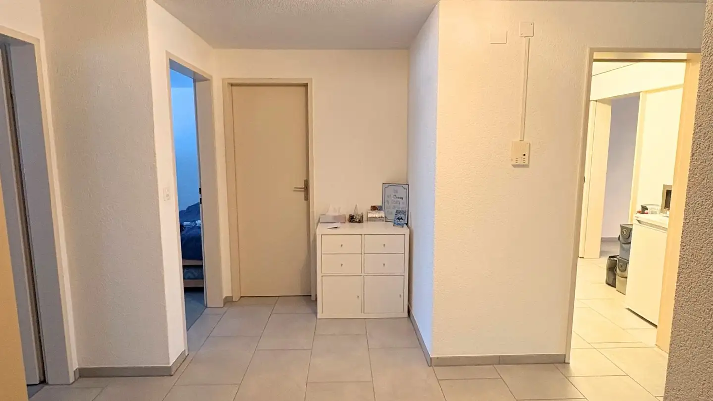 Appartement à louer - Ibachstrasse 26, 4950 Huttwil - Photo 3