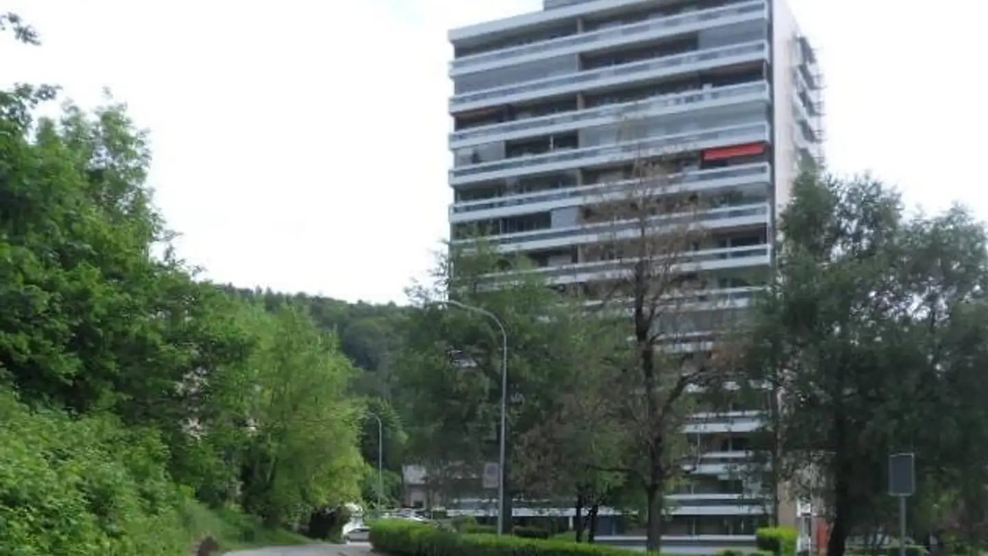 Appartamento in vendita - Rankwog 6, 4632 Trimbach - Photo 2