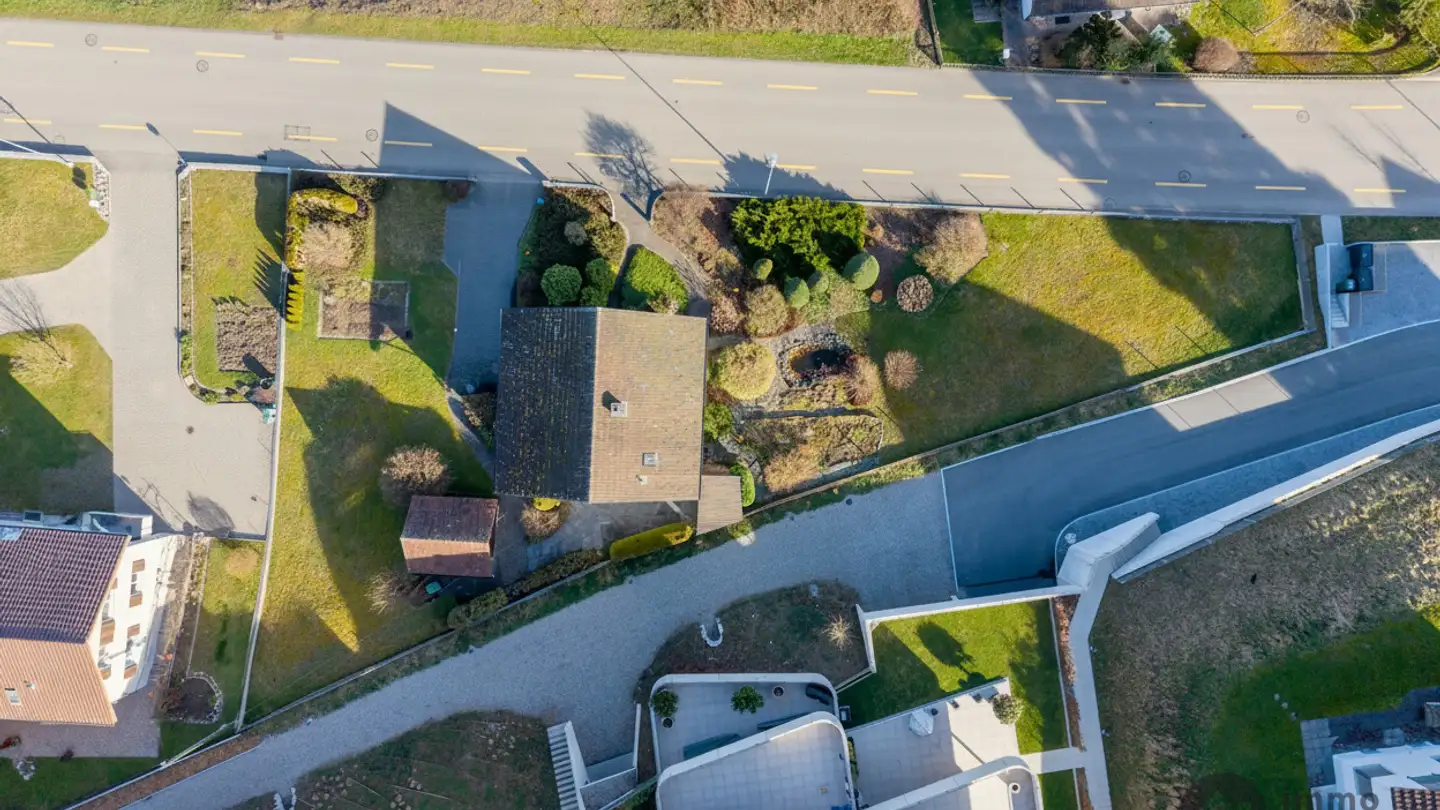 Single house for sale - 4802 Strengelbach