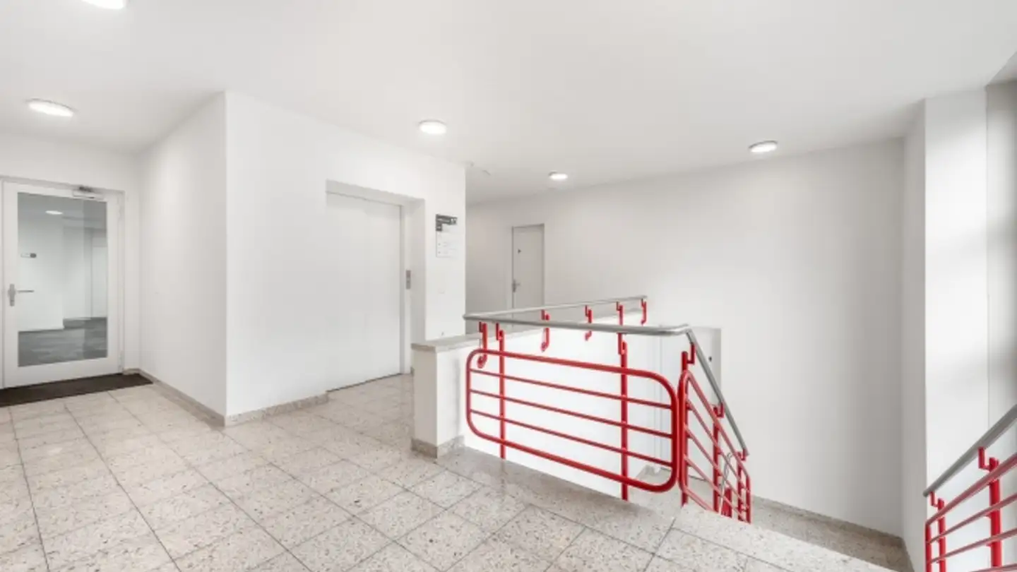 Bureau à louer - Schützenstrasse 13, 8902 Urdorf