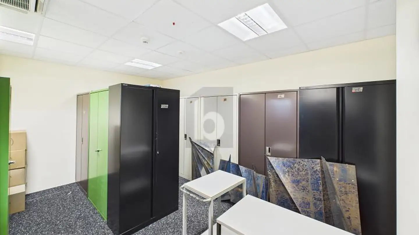 Bürofläche mieten - 4133 Pratteln - Foto 2