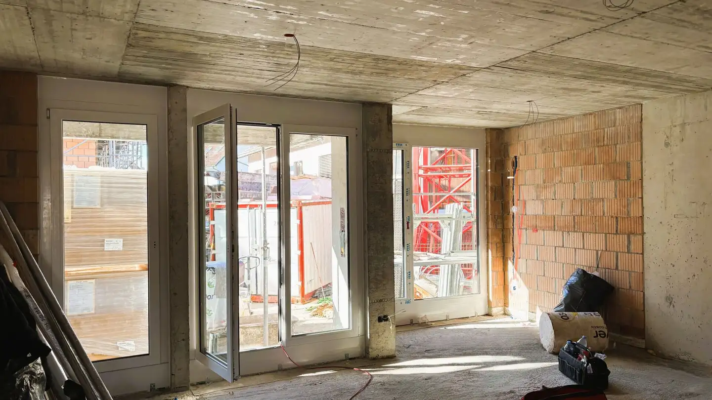 Appartement à louer - Frohsinnweg, 9220 Bischofszell