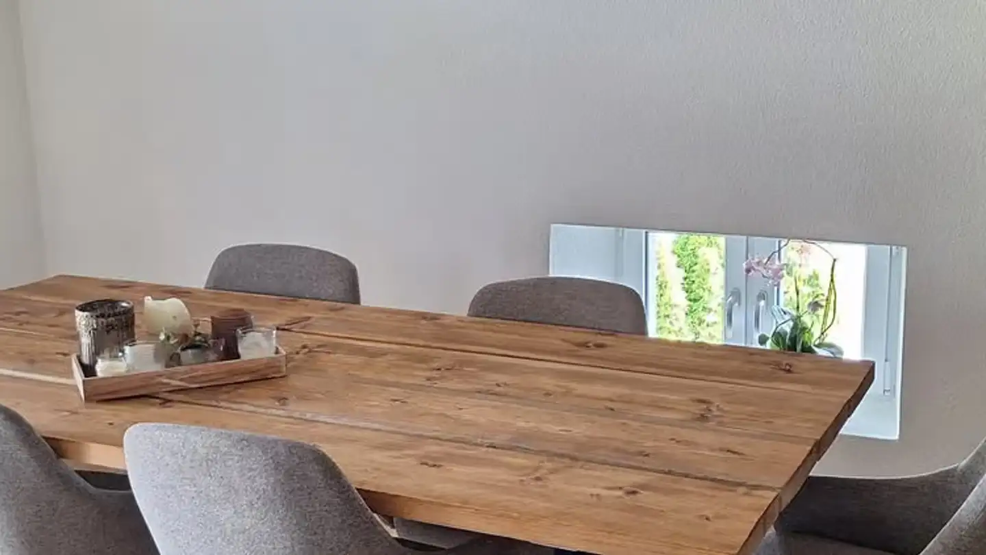 Attic flat for rent - Bernstrasse 26, 4852 Rothrist - Photo 2