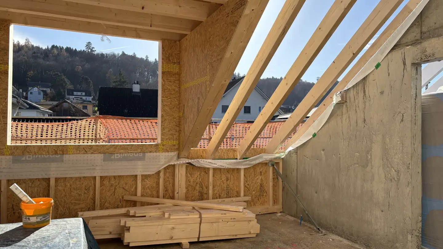 Appartement à louer - Frohsinnweg, 9220 Bischofszell