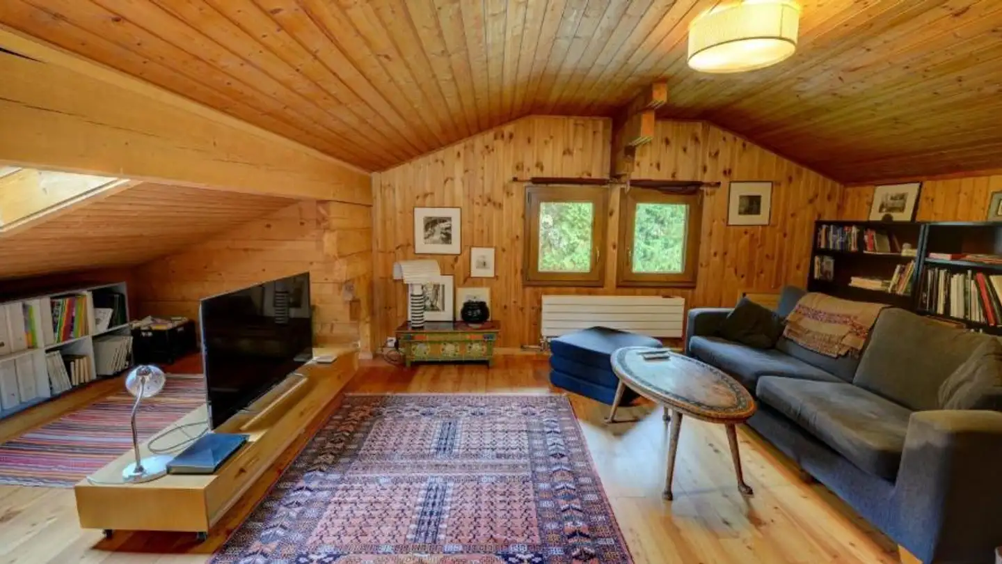 Chalet for sale - Route d'Anzère 130, 1972 Anzère - Photo 3