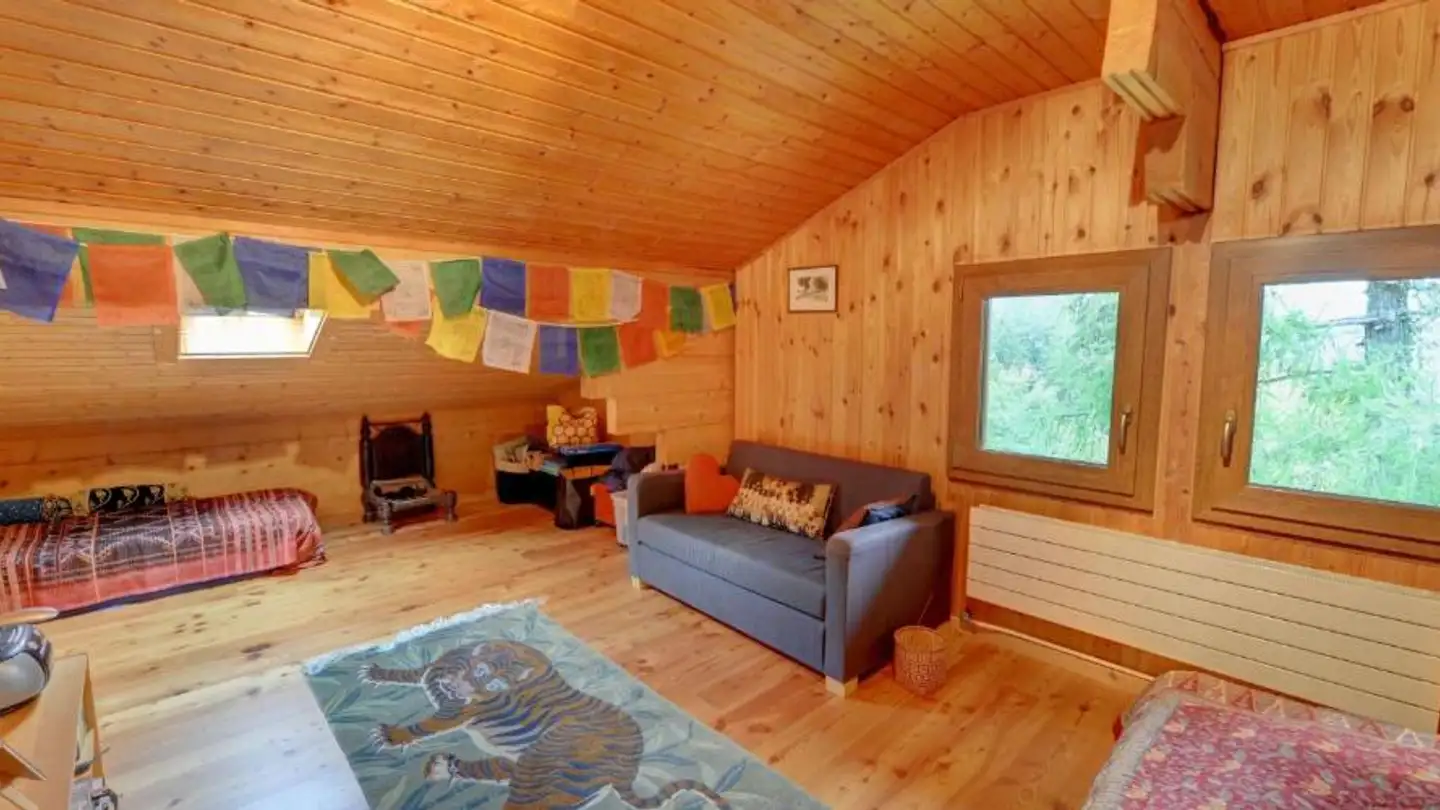 Chalet for sale - Route d'Anzère 130, 1972 Anzère - Photo 4