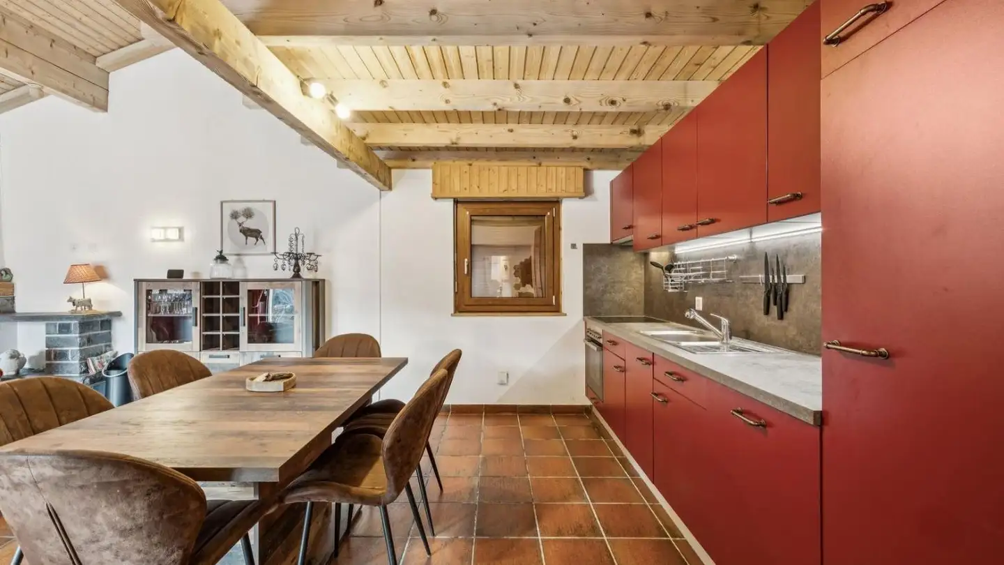 Chalet in vendita - 1911 Ovronnaz - Foto 3