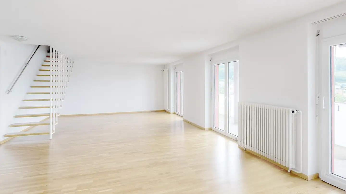 Attico in affitto - Mühletalweg 3, 4600 Olten