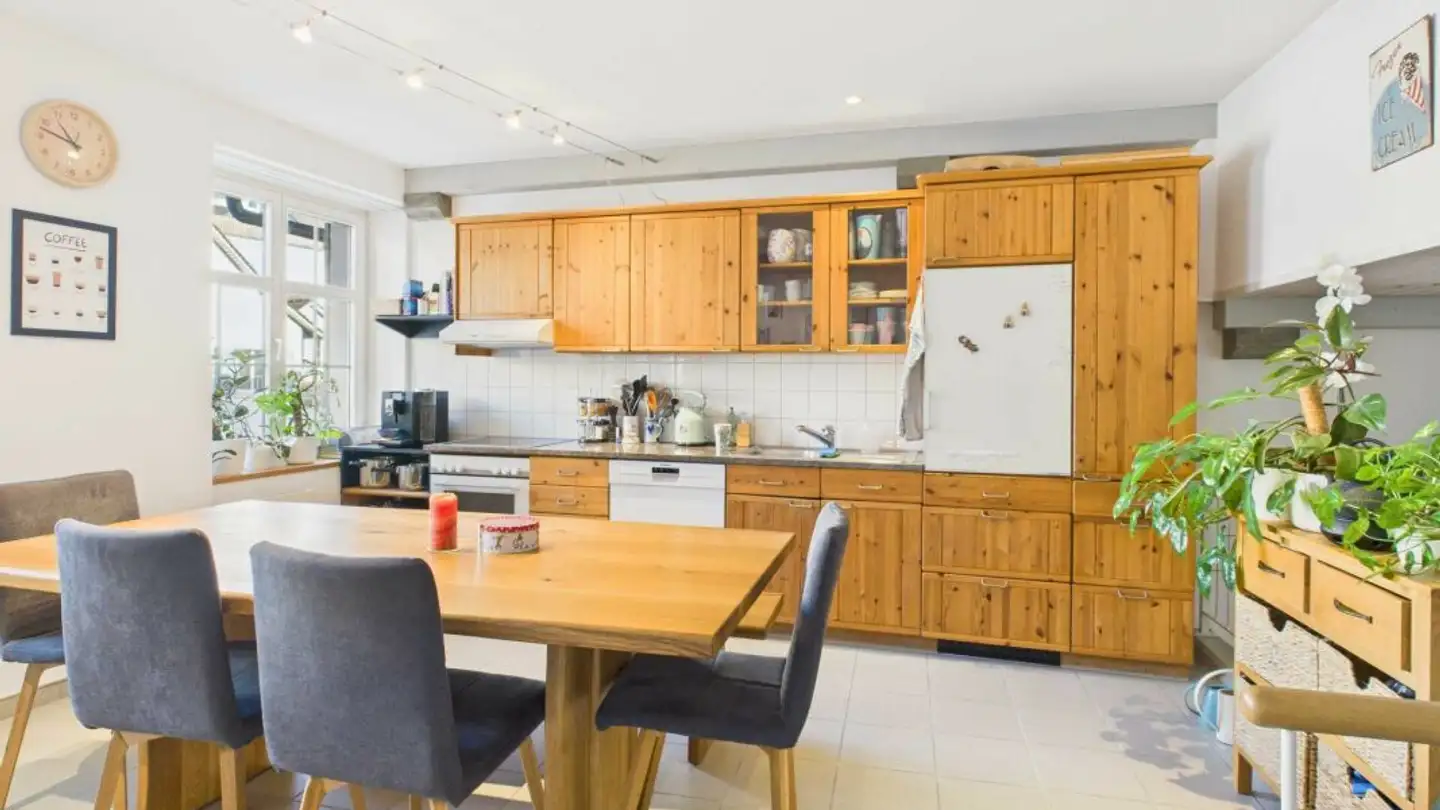 Duplex à louer - Tonhallestrasse 9, 9500 Wil SG - Photo 2