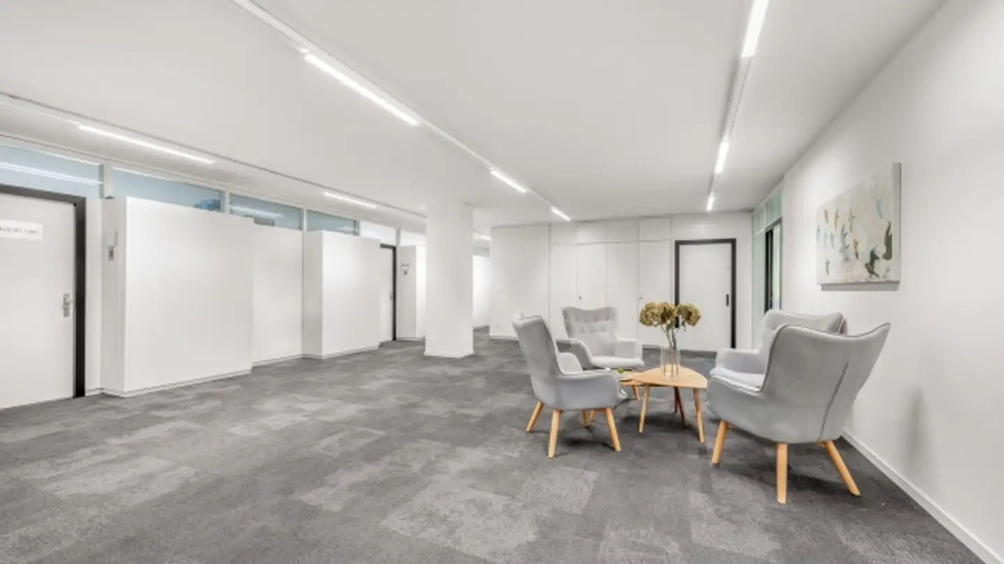 Spazio ufficio in affitto - Schützenstrasse 13, 8902 Urdorf - Foto 2