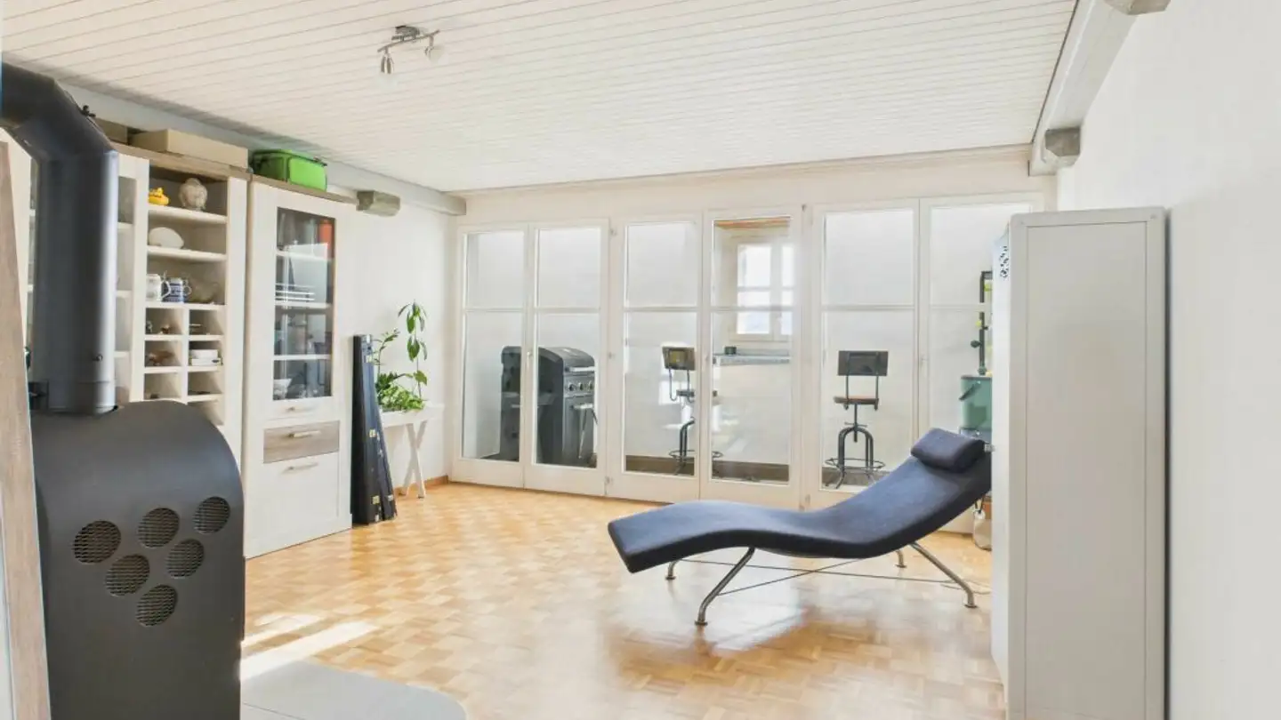 Duplex à louer - Tonhallestrasse 9, 9500 Wil SG - Photo 3