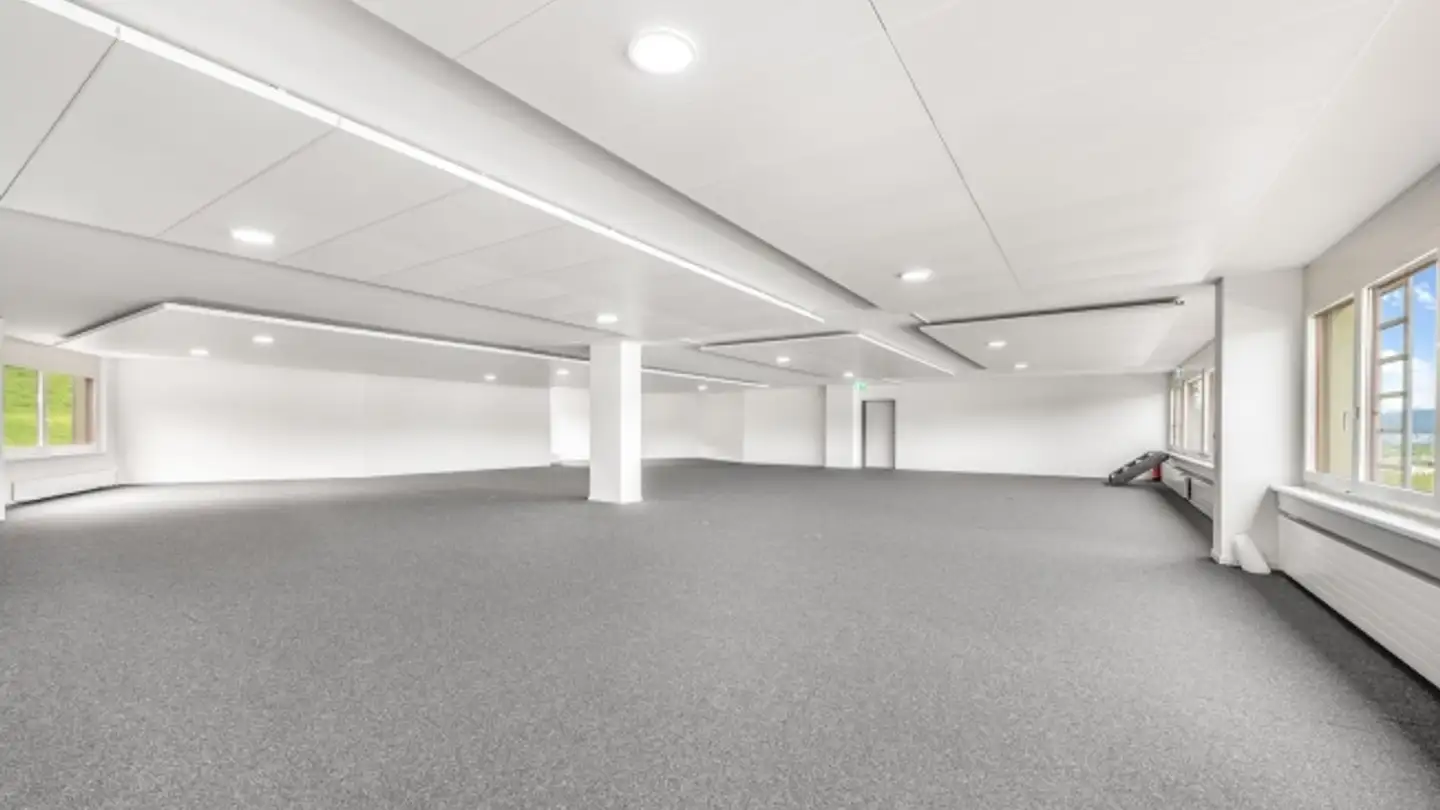 Spazio ufficio in affitto - Schützenstrasse 13, 8902 Urdorf - Foto 3