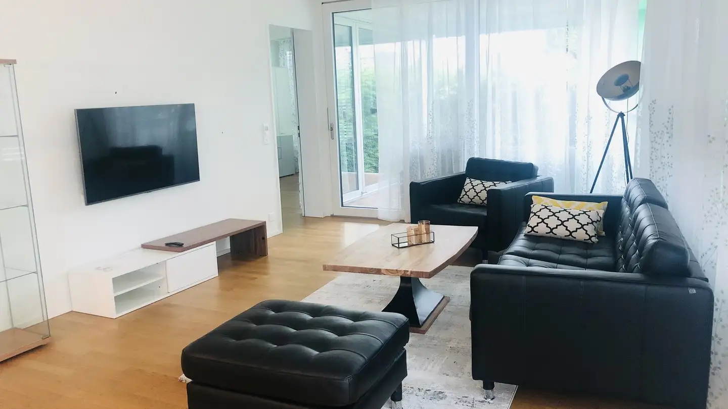 Single room for rent - 8953 Dietikon