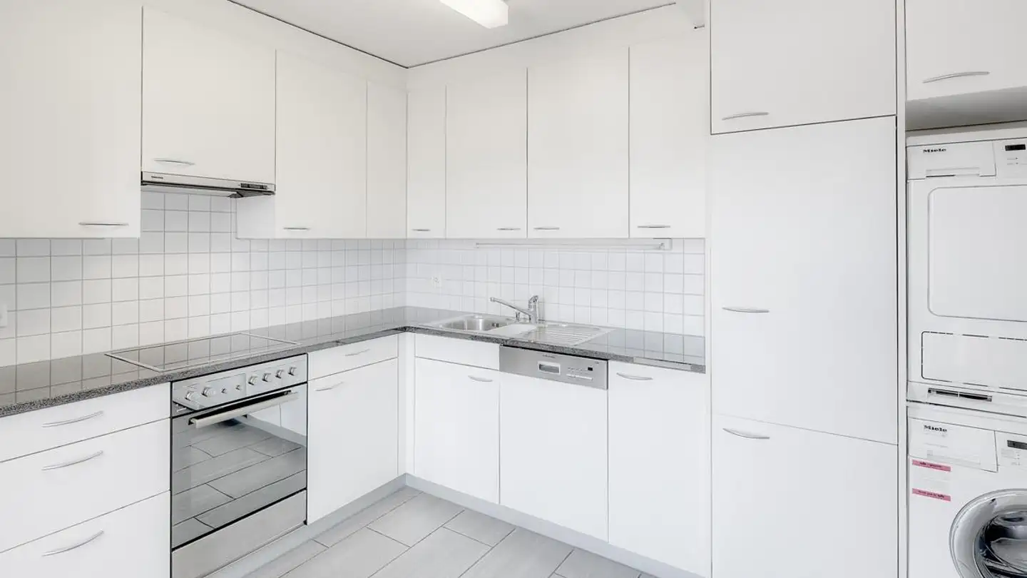 Attico in affitto - Mühletalweg 3, 4600 Olten - Foto 3