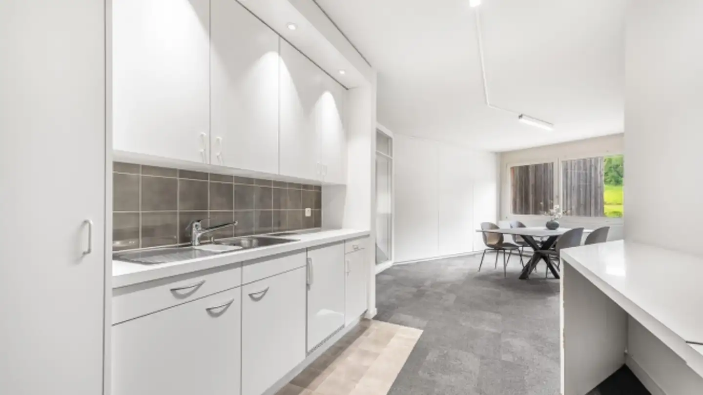 Spazio ufficio in affitto - Schützenstrasse 13, 8902 Urdorf - Foto 4