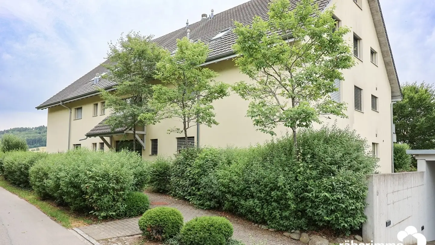 Wohnung kaufen - Bollhofweg 6, 5610 Wohlen AG