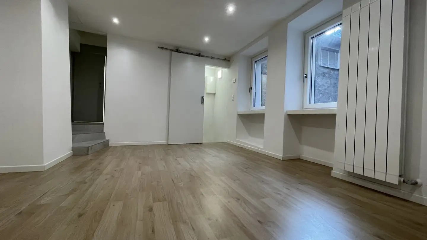 Single house for sale - 6826 Riva San Vitale